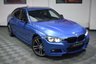 USED 2017 R BMW 3 SERIES 2.0 320D M SPORT SHADOW EDITION 4d 188 BHP HEATED SEATS / SHADDOW EDITION