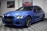 USED 2017 R BMW 3 SERIES 2.0 320D M SPORT SHADOW EDITION 4d 188 BHP HEATED SEATS / SHADDOW EDITION
