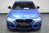 USED 2017 R BMW 3 SERIES 2.0 320D M SPORT SHADOW EDITION 4d 188 BHP HEATED SEATS / SHADDOW EDITION