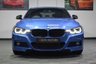 USED 2017 R BMW 3 SERIES 2.0 320D M SPORT SHADOW EDITION 4d 188 BHP HEATED SEATS / SHADDOW EDITION