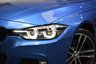 USED 2017 R BMW 3 SERIES 2.0 320D M SPORT SHADOW EDITION 4d 188 BHP HEATED SEATS / SHADDOW EDITION