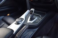 USED 2017 17 BMW 3 SERIES 3.0 335D XDRIVE M SPORT TOURING 5d AUTO 308 BHP MASSIVE SPEC / HUD / M SPORT+
