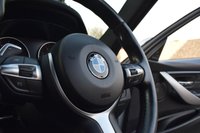 USED 2017 17 BMW 3 SERIES 3.0 335D XDRIVE M SPORT TOURING 5d AUTO 308 BHP MASSIVE SPEC / HUD / M SPORT+