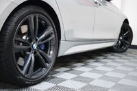 USED 2017 17 BMW 3 SERIES 3.0 335D XDRIVE M SPORT TOURING 5d AUTO 308 BHP MASSIVE SPEC / HUD / M SPORT+