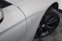 USED 2017 17 BMW 3 SERIES 3.0 335D XDRIVE M SPORT TOURING 5d AUTO 308 BHP MASSIVE SPEC / HUD / M SPORT+