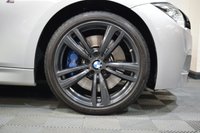 USED 2017 17 BMW 3 SERIES 3.0 335D XDRIVE M SPORT TOURING 5d AUTO 308 BHP MASSIVE SPEC / HUD / M SPORT+