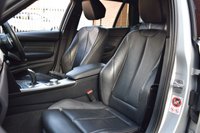 USED 2017 17 BMW 3 SERIES 3.0 335D XDRIVE M SPORT TOURING 5d AUTO 308 BHP MASSIVE SPEC / HUD / M SPORT+