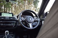 USED 2017 17 BMW 3 SERIES 3.0 335D XDRIVE M SPORT TOURING 5d AUTO 308 BHP MASSIVE SPEC / HUD / M SPORT+