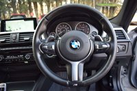 USED 2017 17 BMW 3 SERIES 3.0 335D XDRIVE M SPORT TOURING 5d AUTO 308 BHP MASSIVE SPEC / HUD / M SPORT+