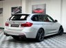 USED 2017 17 BMW 3 SERIES 3.0 335D XDRIVE M SPORT TOURING 5d AUTO 308 BHP MASSIVE SPEC / HUD / M SPORT+