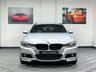 USED 2017 17 BMW 3 SERIES 3.0 335D XDRIVE M SPORT TOURING 5d AUTO 308 BHP MASSIVE SPEC / HUD / M SPORT+