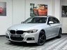 USED 2017 17 BMW 3 SERIES 3.0 335D XDRIVE M SPORT TOURING 5d AUTO 308 BHP MASSIVE SPEC / HUD / M SPORT+