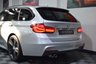 USED 2017 17 BMW 3 SERIES 3.0 335D XDRIVE M SPORT TOURING 5d AUTO 308 BHP MASSIVE SPEC / HUD / M SPORT+