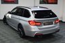 USED 2017 17 BMW 3 SERIES 3.0 335D XDRIVE M SPORT TOURING 5d AUTO 308 BHP MASSIVE SPEC / HUD / M SPORT+