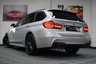 USED 2017 17 BMW 3 SERIES 3.0 335D XDRIVE M SPORT TOURING 5d AUTO 308 BHP MASSIVE SPEC / HUD / M SPORT+
