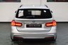 USED 2017 17 BMW 3 SERIES 3.0 335D XDRIVE M SPORT TOURING 5d AUTO 308 BHP MASSIVE SPEC / HUD / M SPORT+