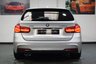 USED 2017 17 BMW 3 SERIES 3.0 335D XDRIVE M SPORT TOURING 5d AUTO 308 BHP MASSIVE SPEC / HUD / M SPORT+