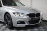 USED 2017 17 BMW 3 SERIES 3.0 335D XDRIVE M SPORT TOURING 5d AUTO 308 BHP MASSIVE SPEC / HUD / M SPORT+