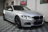 USED 2017 17 BMW 3 SERIES 3.0 335D XDRIVE M SPORT TOURING 5d AUTO 308 BHP MASSIVE SPEC / HUD / M SPORT+
