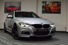 USED 2017 17 BMW 3 SERIES 3.0 335D XDRIVE M SPORT TOURING 5d AUTO 308 BHP MASSIVE SPEC / HUD / M SPORT+