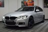 USED 2017 17 BMW 3 SERIES 3.0 335D XDRIVE M SPORT TOURING 5d AUTO 308 BHP MASSIVE SPEC / HUD / M SPORT+