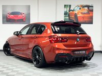USED 2019 68 BMW 1 SERIES 3.0 M140I SHADOW EDITION 5d 335 BHP 500BHP / BILSTIEN / HUGE SPEC