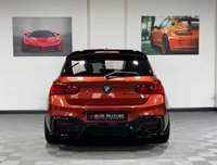 USED 2019 68 BMW 1 SERIES 3.0 M140I SHADOW EDITION 5d 335 BHP 500BHP / BILSTIEN / HUGE SPEC