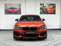 USED 2019 68 BMW 1 SERIES 3.0 M140I SHADOW EDITION 5d 335 BHP 500BHP / BILSTIEN / HUGE SPEC