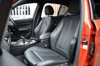 USED 2019 68 BMW 1 SERIES 3.0 M140I SHADOW EDITION 5d 335 BHP 500BHP / BILSTIEN / HUGE SPEC