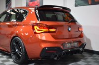 USED 2019 68 BMW 1 SERIES 3.0 M140I SHADOW EDITION 5d 335 BHP 500BHP / BILSTIEN / HUGE SPEC