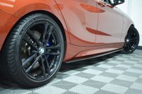 USED 2019 68 BMW 1 SERIES 3.0 M140I SHADOW EDITION 5d 335 BHP 500BHP / BILSTIEN / HUGE SPEC