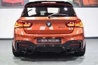 USED 2019 68 BMW 1 SERIES 3.0 M140I SHADOW EDITION 5d 335 BHP 500BHP / BILSTIEN / HUGE SPEC
