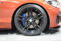 USED 2019 68 BMW 1 SERIES 3.0 M140I SHADOW EDITION 5d 335 BHP 500BHP / BILSTIEN / HUGE SPEC