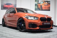 USED 2019 68 BMW 1 SERIES 3.0 M140I SHADOW EDITION 5d 335 BHP 500BHP / BILSTIEN / HUGE SPEC