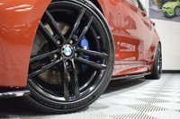 USED 2019 68 BMW 1 SERIES 3.0 M140I SHADOW EDITION 5d 335 BHP 500BHP / BILSTIEN / HUGE SPEC