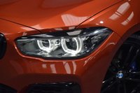 USED 2019 68 BMW 1 SERIES 3.0 M140I SHADOW EDITION 5d 335 BHP 500BHP / BILSTIEN / HUGE SPEC