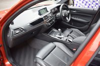 USED 2019 68 BMW 1 SERIES 3.0 M140I SHADOW EDITION 5d 335 BHP 500BHP / BILSTIEN / HUGE SPEC