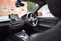 USED 2019 68 BMW 1 SERIES 3.0 M140I SHADOW EDITION 5d 335 BHP 500BHP / BILSTIEN / HUGE SPEC