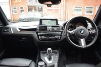 USED 2019 68 BMW 1 SERIES 3.0 M140I SHADOW EDITION 5d 335 BHP 500BHP / BILSTIEN / HUGE SPEC