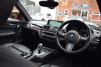 USED 2019 68 BMW 1 SERIES 3.0 M140I SHADOW EDITION 5d 335 BHP 500BHP / BILSTIEN / HUGE SPEC