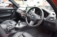 USED 2019 68 BMW 1 SERIES 3.0 M140I SHADOW EDITION 5d 335 BHP 500BHP / BILSTIEN / HUGE SPEC