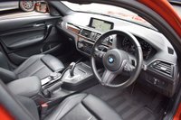 USED 2019 68 BMW 1 SERIES 3.0 M140I SHADOW EDITION 5d 335 BHP 500BHP / BILSTIEN / HUGE SPEC