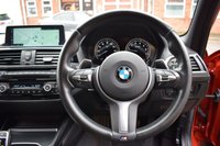 USED 2019 68 BMW 1 SERIES 3.0 M140I SHADOW EDITION 5d 335 BHP 500BHP / BILSTIEN / HUGE SPEC