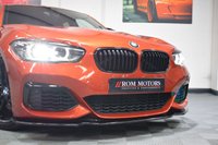 USED 2019 68 BMW 1 SERIES 3.0 M140I SHADOW EDITION 5d 335 BHP 500BHP / BILSTIEN / HUGE SPEC