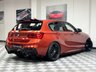 USED 2019 68 BMW 1 SERIES 3.0 M140I SHADOW EDITION 5d 335 BHP 500BHP / BILSTIEN / HUGE SPEC