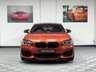 USED 2019 68 BMW 1 SERIES 3.0 M140I SHADOW EDITION 5d 335 BHP 500BHP / BILSTIEN / HUGE SPEC