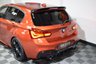 USED 2019 68 BMW 1 SERIES 3.0 M140I SHADOW EDITION 5d 335 BHP 500BHP / BILSTIEN / HUGE SPEC