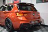 USED 2019 68 BMW 1 SERIES 3.0 M140I SHADOW EDITION 5d 335 BHP 500BHP / BILSTIEN / HUGE SPEC