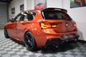 USED 2019 68 BMW 1 SERIES 3.0 M140I SHADOW EDITION 5d 335 BHP 500BHP / BILSTIEN / HUGE SPEC