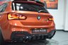 USED 2019 68 BMW 1 SERIES 3.0 M140I SHADOW EDITION 5d 335 BHP 500BHP / BILSTIEN / HUGE SPEC